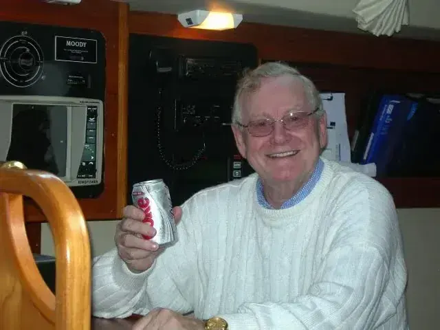 George Temperley